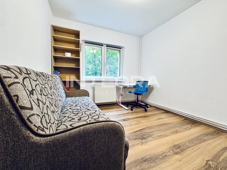 Apartament Decomandat, 4 Camere, Zona Titulescu | Str.  Muncitorilor 28 - 7