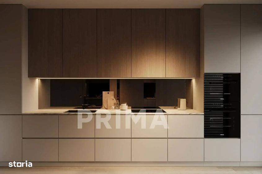 Apartament nou 2 camere finisat Calea Aradului - Prima Arena - 5