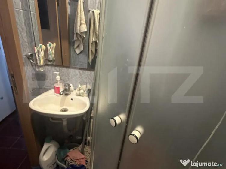 Garsoniera de vanzare, 24 mp, zona Soarelui - 6