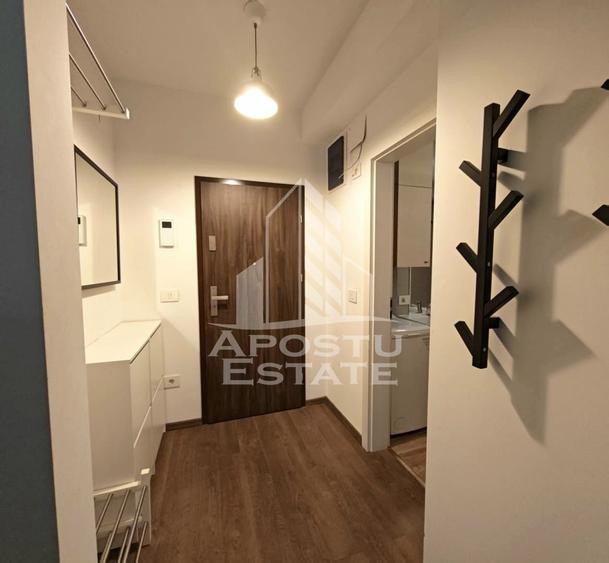 Apartament nou, mobilat, etaj 1, loc de parcare subteran, Lipovei - 3