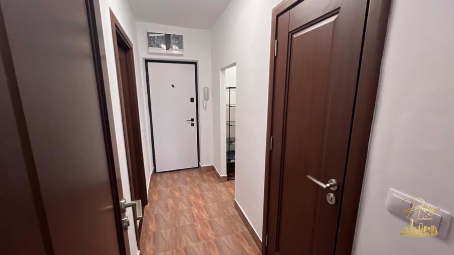 Apartament cu 3 camere de inchiriat in zona Piata 1 Decembrie - Oradea - 12