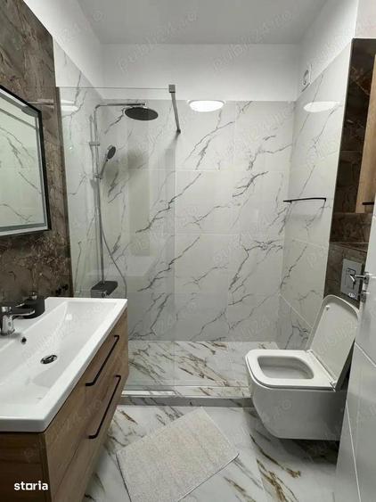 2 Camere LUX cu Vedere Panoramica | Plaza Residence | Metrou Lujerului - 7