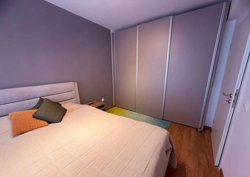 Apartament 2 camere, decomandat - zona Avantgarden - 9