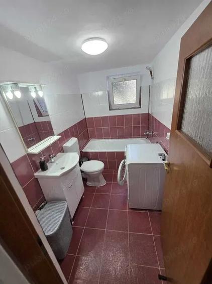 Dau in chirie Apartament 1 camera in Vila Cluj Napoca cartier Gruia - 4