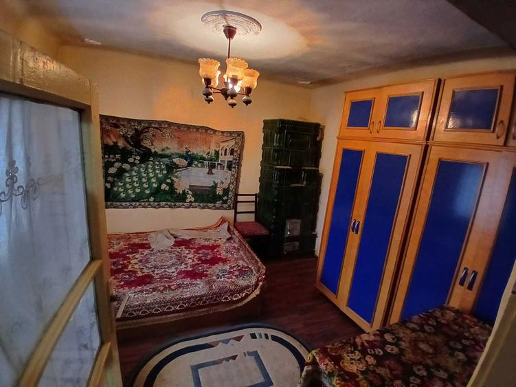 Casa batraneasca - muncitori - 3