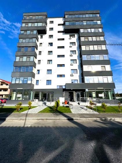 Spatii Comerciale disponibile ptr inchiriere SU=141 MP si SU=177 mp - 1