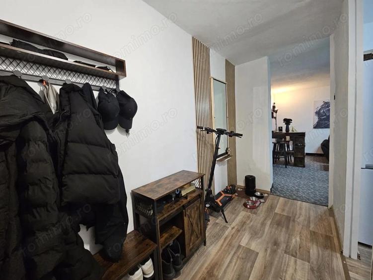 Etaj 1. 58 MP Utili Disponibil imediat! - 6