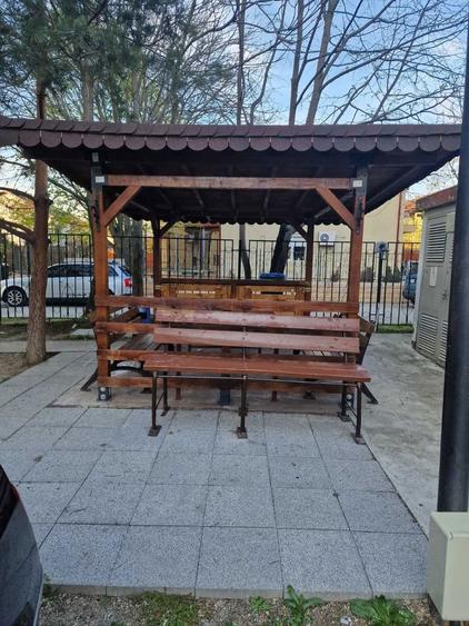 Apartament 3 camere, Soseaua Bucuresti-Targoviste, sector 1 - 6