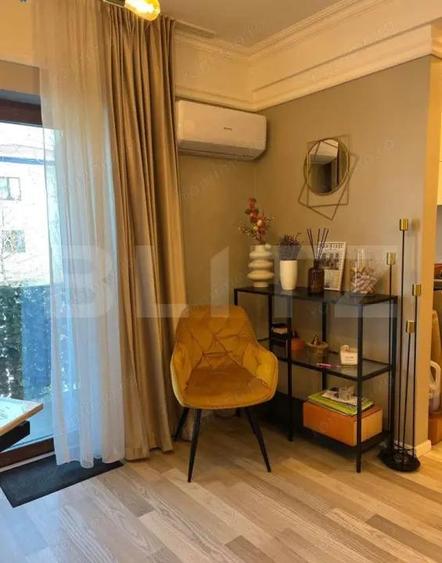 Apartament de inchiriat 2 camere langa Mall Moldova - 5