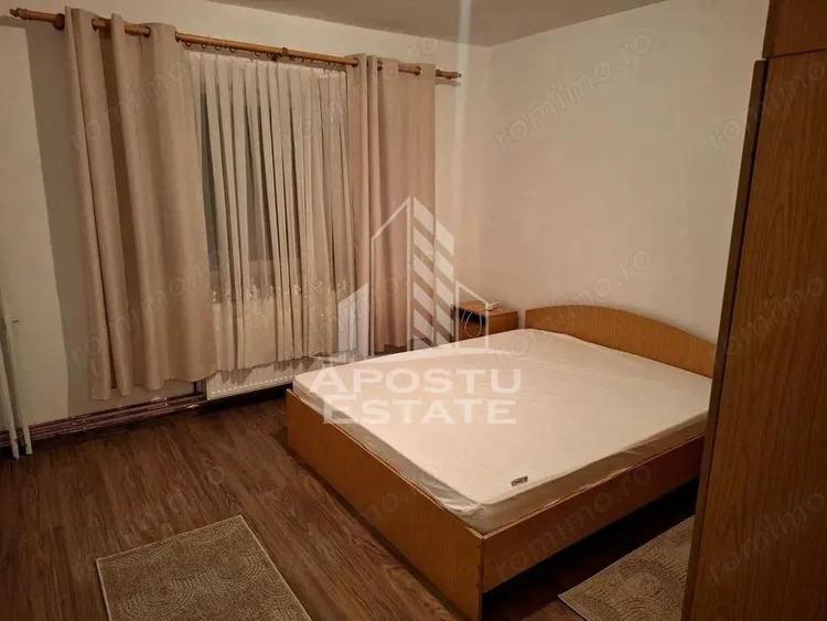 Apartament cu 2 camere, Calea Torontalului, Centrala Proprie - 5