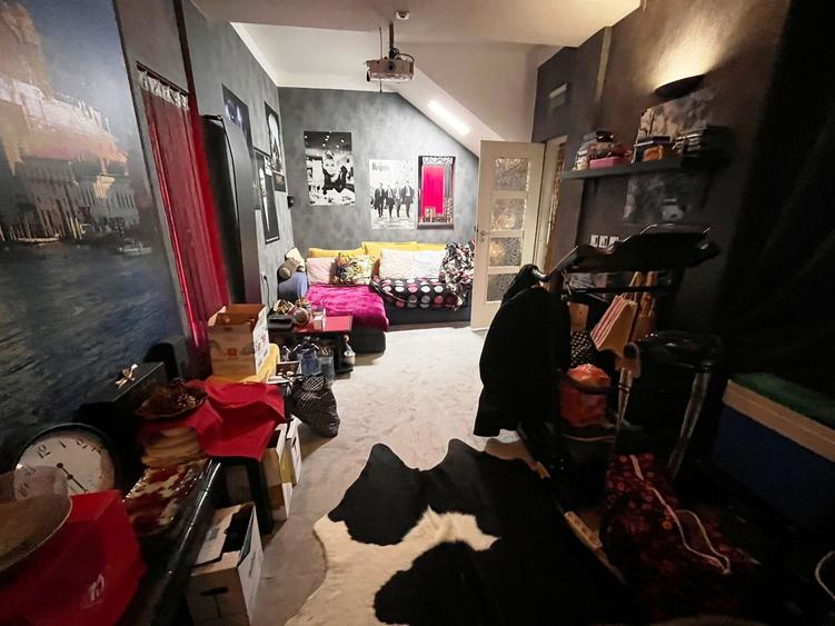 Proprietate de vânzare – Corbeanca, 2 case pe teren de 470 mp - 47