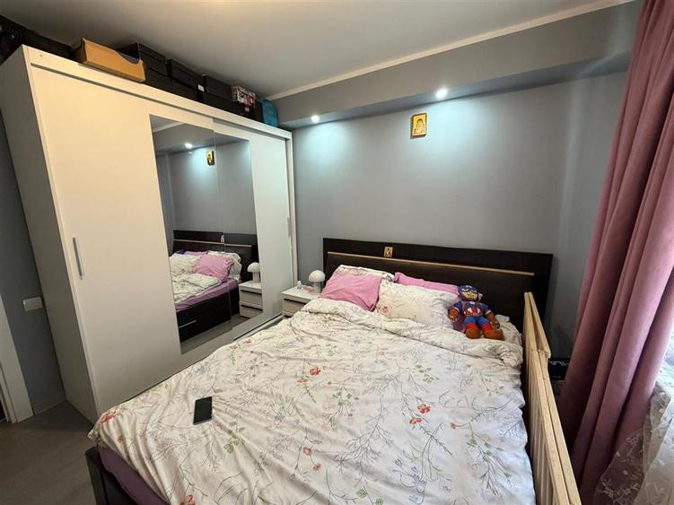 Apartament 2 camere, parter, str Barsei , renovat complet + mobilat- Lidl - 4