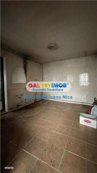 TEREN CU CASA DE VANZARE IN COLENTINA 497MP - 8