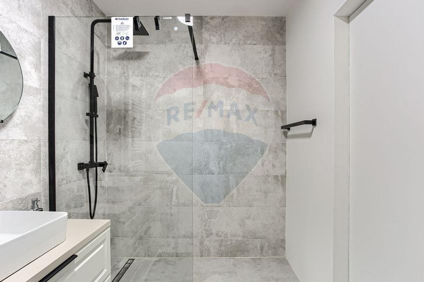 Apartament 2 camere de inchiriat ARAD PLAZA - 10