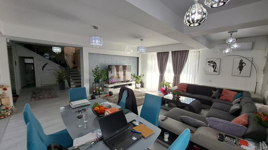 VILA INDIVIDUALA LUX - 5