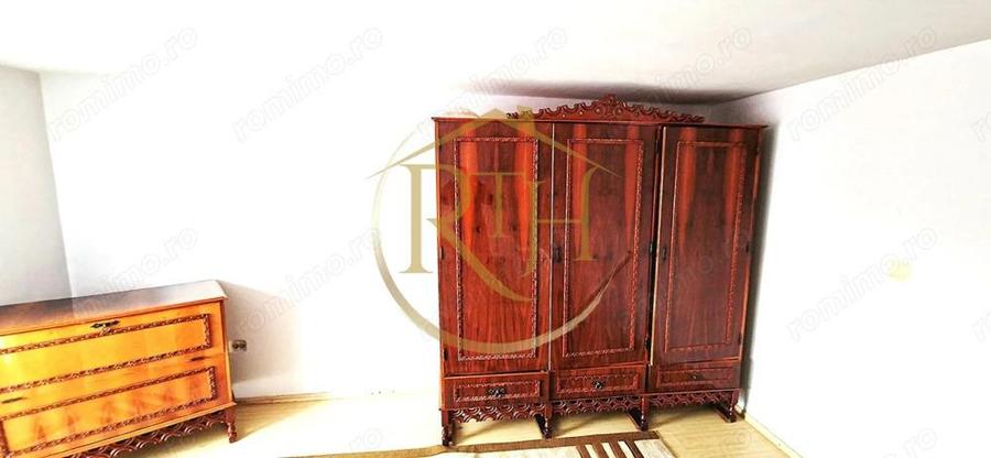 Inchiriez garsoniera zona Fraidorf, 200 euro /luna - 4