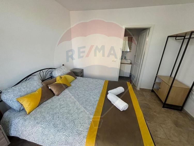 Apartament 2 camere Gara de nord - 9