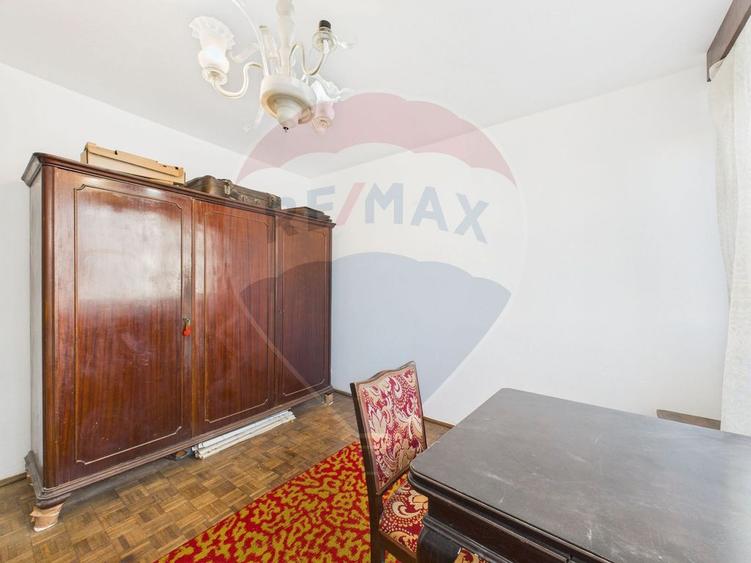 Apartament cu 2 camere de vanzare in zona Eroii Revolutiei - 3