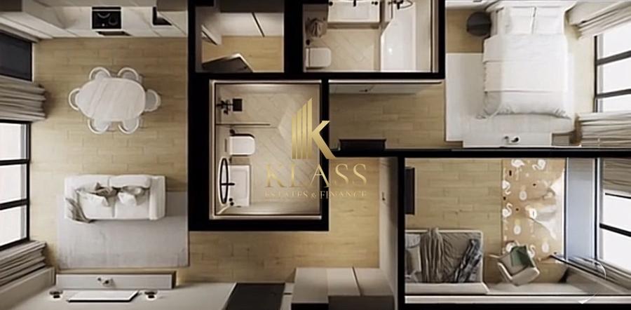 Apartament 3 camere Pipera | Disponibile studio, ap cu 2,4 camere - 9