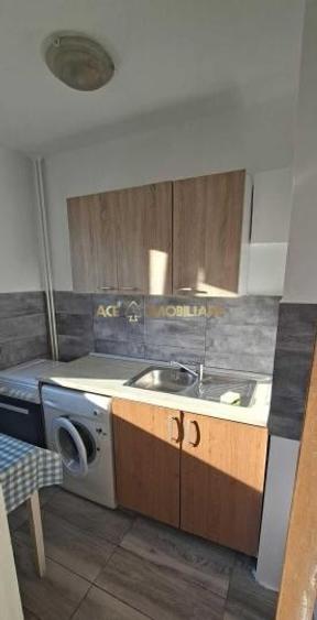 Garsoniera de inchiriat | Dr. Taberei | Metrou | Gata de mutare - 4