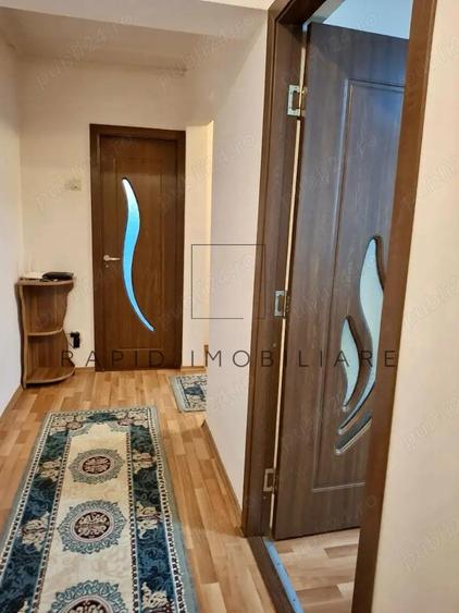 De Inchiriat - Ap. 2 Camere - Decomandat - Siderurgistilor Vest - 3