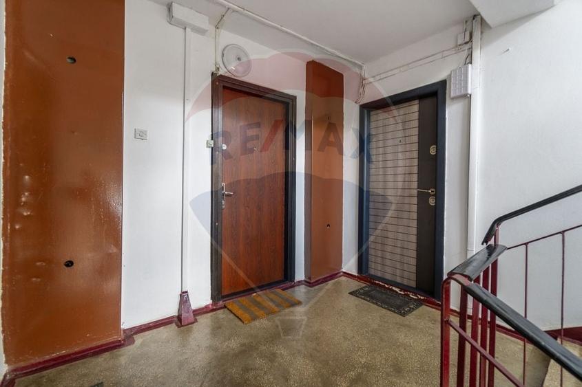 Apartament 2 camere decomandat | Cartier Craiter | Comision 0% - 5