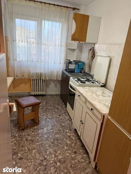 Apartament 2 camere - Podu Ros - 5