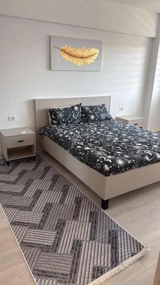 Garsoniera de inchiriat BulevardulDemRadulescu bloc nou lift et2 - 5