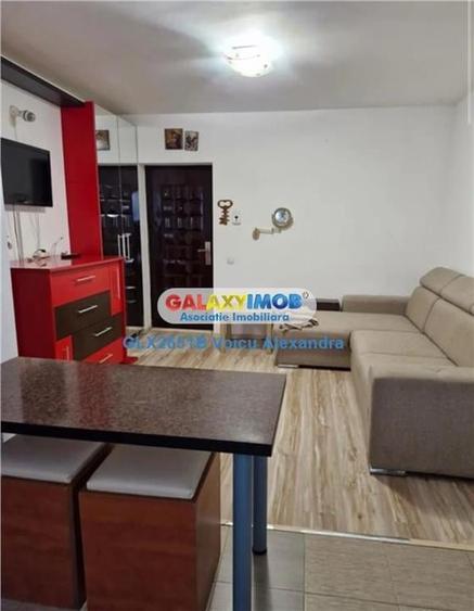 Apartament 2 Cam Berceni - Dimitrie Leonida - Berceni - 2