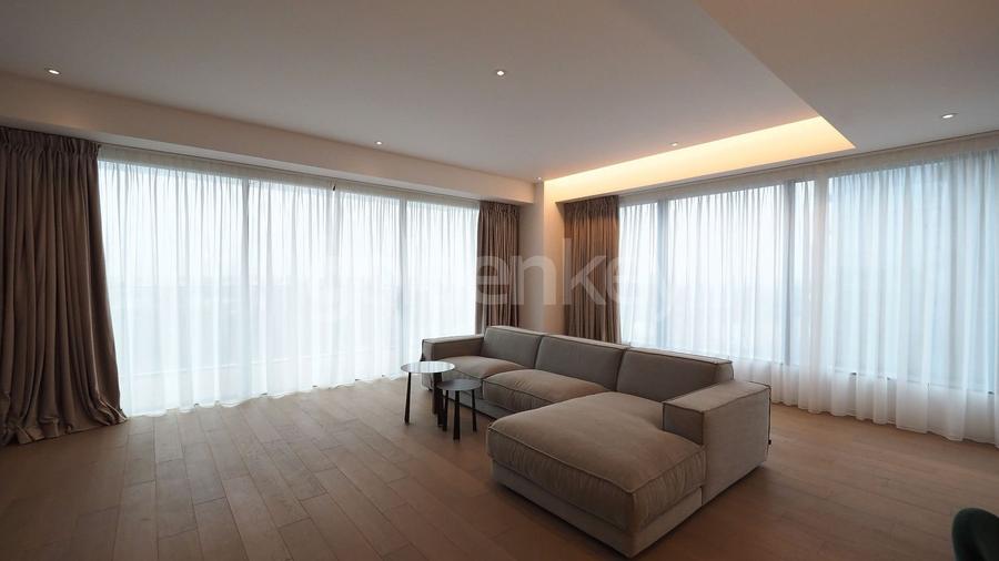 Apartament spatios si modern cu 4 camere | 2 garaje | ultra-finisat - 4