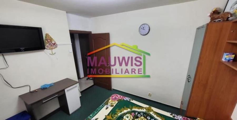 10 min metrou Iancului 3 camere Cf.1 decomandat 2gr.sanIt bloc1980 - 3