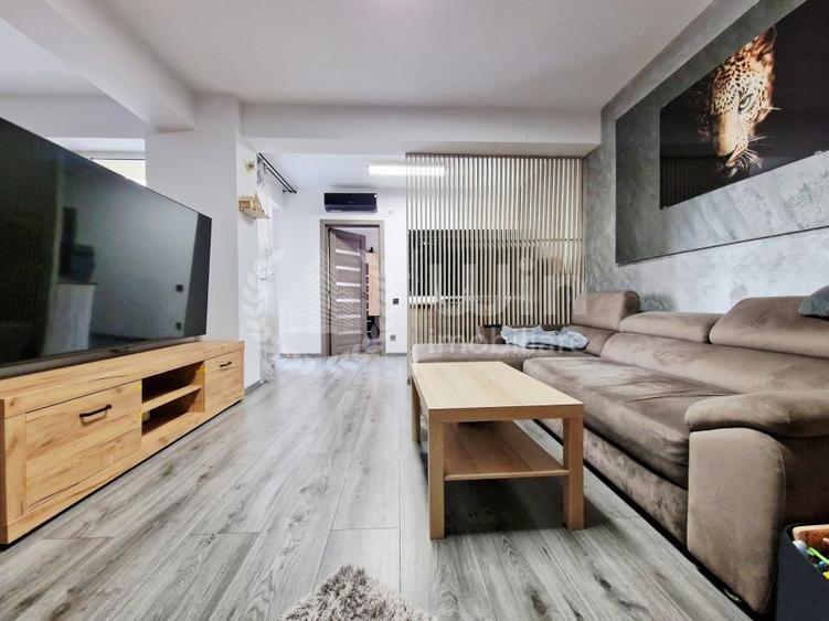 Apartament 2 camere | Bloc nou | 51mp | Etaj 1 | Terasa 25mp | Marasti - 2