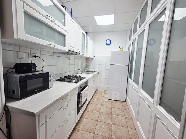 Apartament la vila de inchiriat | Zona Ultracentral | 60mp | 600 EUR - 12