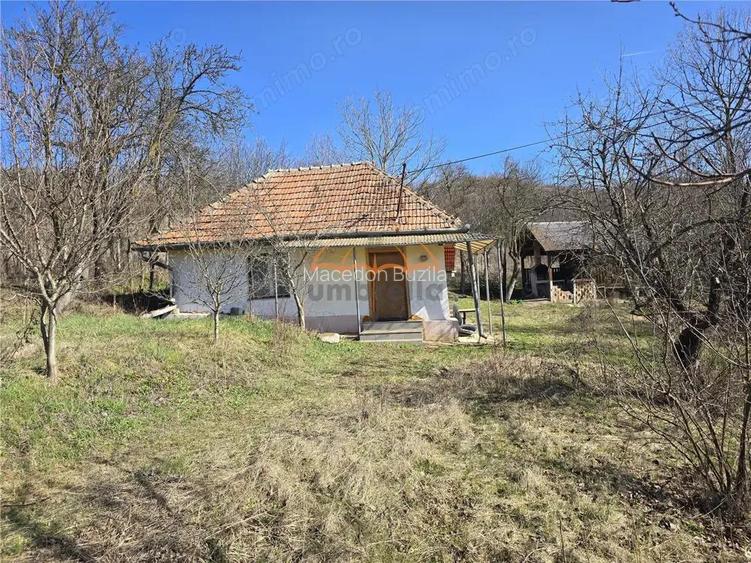 Casa de vanzare + Teren 11.400m2, Corpadea Casa de vanzare + Teren 11.400m2, Corpadea
