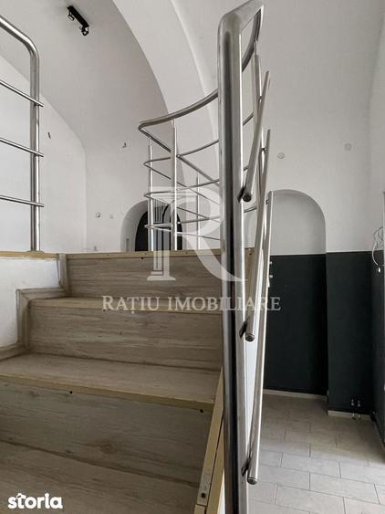 Spa?iu comercial de inchiriat | Loca?ie ultracentrala | Oradea - 10