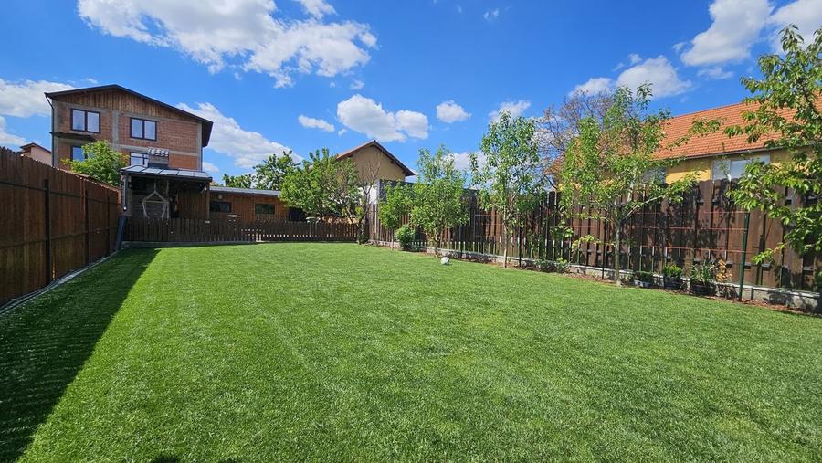 0% Comision la cumpărare! Casă modernă 4 camere, cu teren de 488 mp - 3