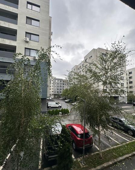 Garsoniera Cavar Brancoveanu. - 6