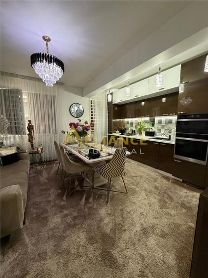 Apartament 2 camere tip studio - Drumul Jilavei - 1
