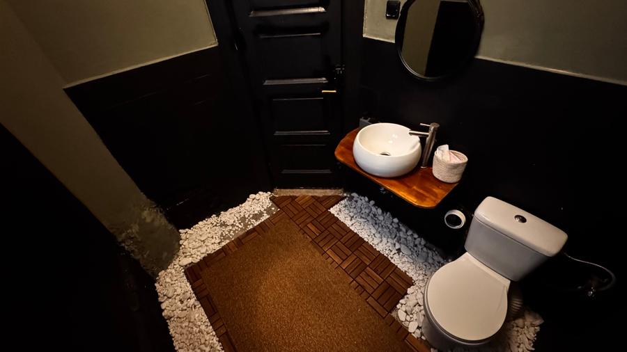 Apartament parter singur etaj înregistrat ca spațiu comercial - 12