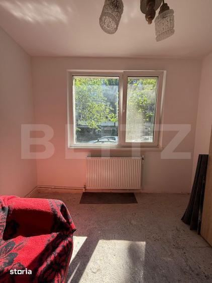 Apartament 2 camere, 29mp, parter, Micro 19 - 9