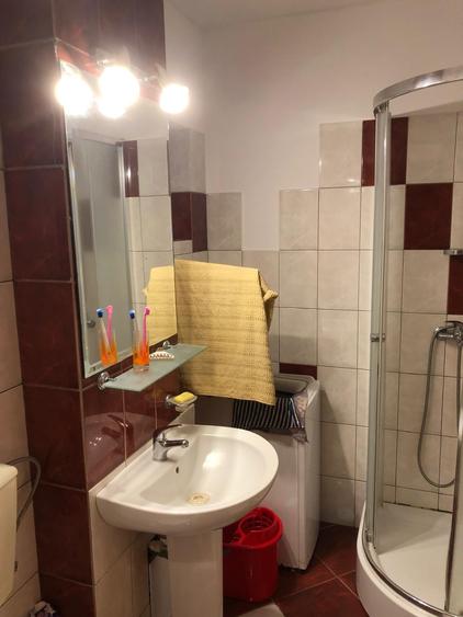 Colentina Dna Ghica intersectie - 8