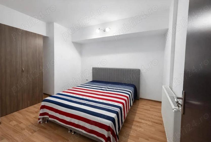 Apartament 3 camere 74 mp Aleea Muzicii-Mutare imediata bloc 2015 etaj 8 15 - 3