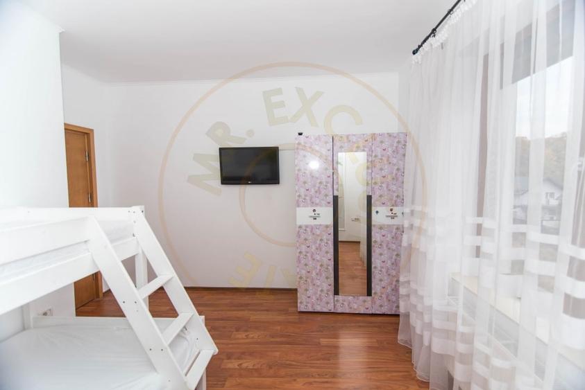 Apartament 2 camere - mobilat - mutare imediata - 11