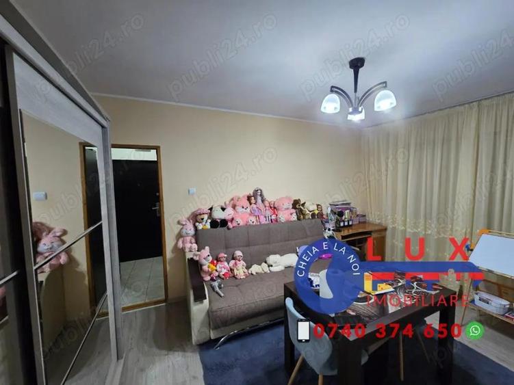 ID 2901 Apartament 2 camere - Strada Alunisului - 1