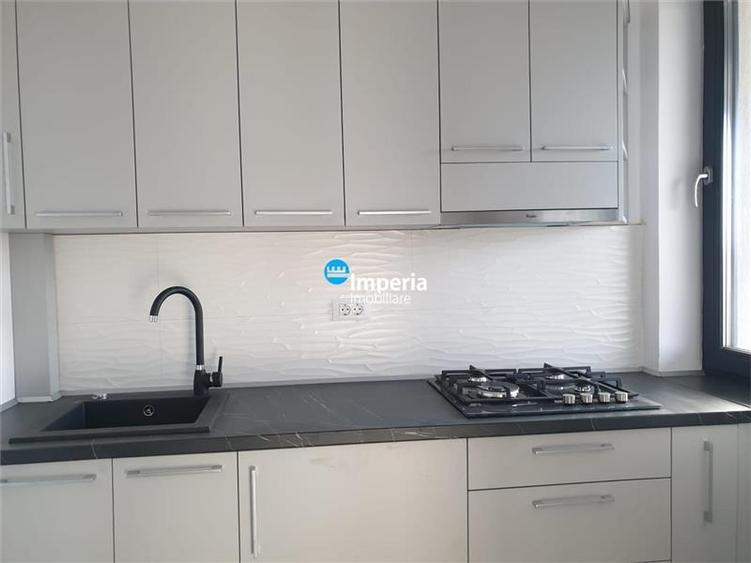 Mutare imediata,apartament 1 camera,Bloc nou COPOU - 4