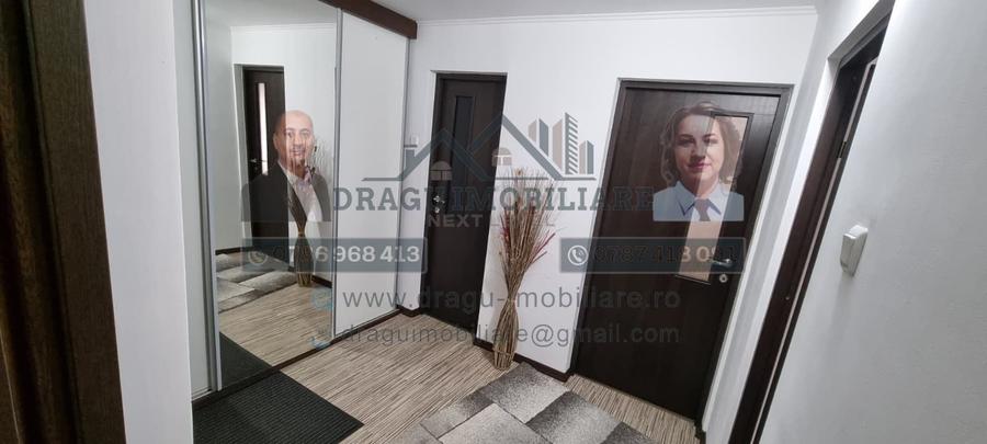 Apartament etajul 1/Renovat/Mobilat si Utilat Modern - 5