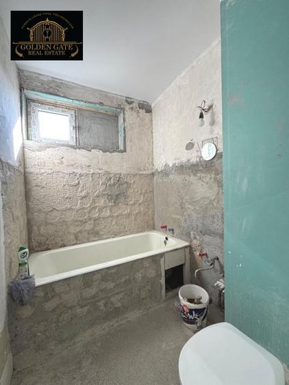 COMISION 0% 3 Camere Giurgiului Piata Progresul | Renovat Partial | - 5