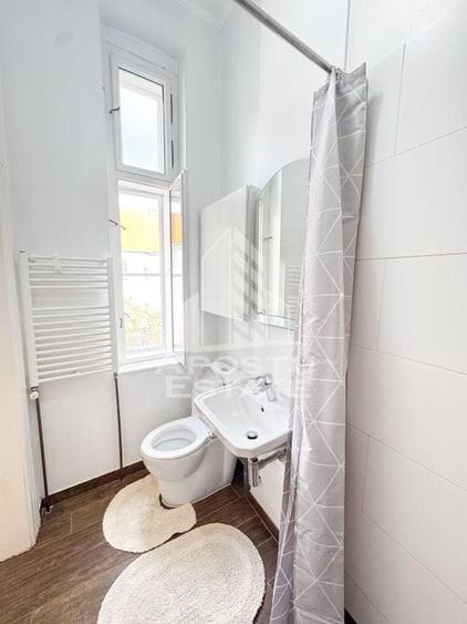 Apartament cu 4 camere circular in zona Elisabetin - 19