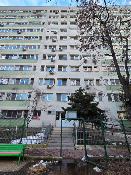 Apartament 2 camere cu balcon – Bulevardul Camil Ressu, Dristor, comision 0% - 10