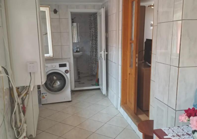 Casa parter , Bariera Valcii , 816 mp teren - 7